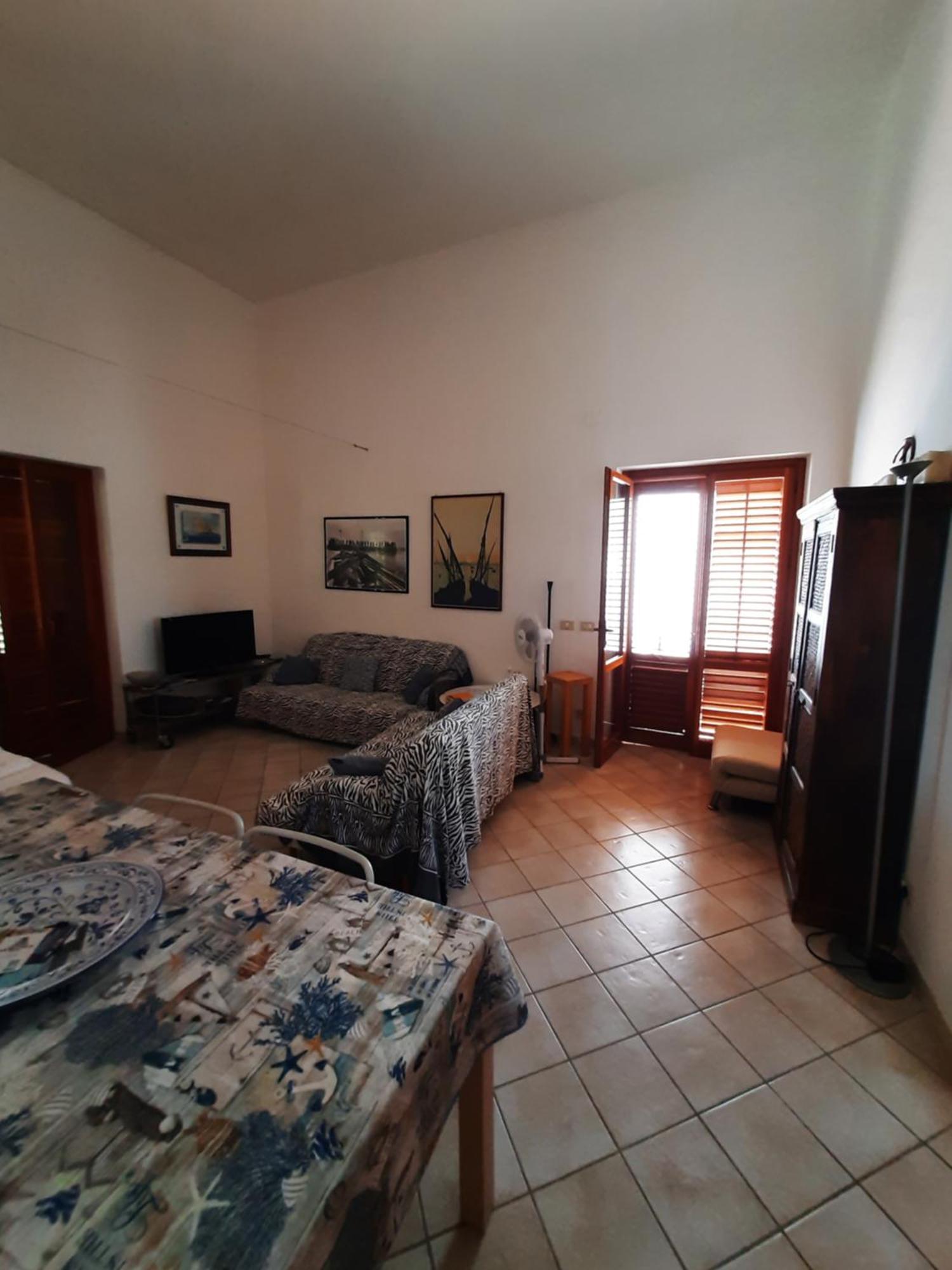 Villa Punta Lunga ファヴィニャーナ エクステリア 写真