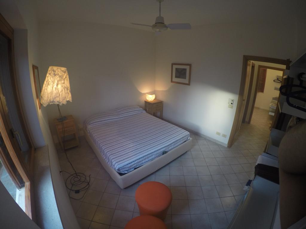 Villa Punta Lunga ファヴィニャーナ エクステリア 写真